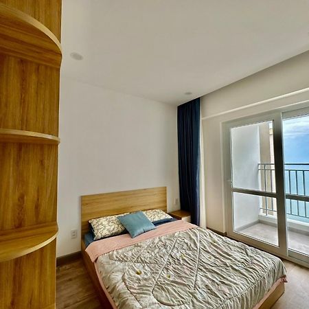 芽庄Seaview公寓 外观 照片