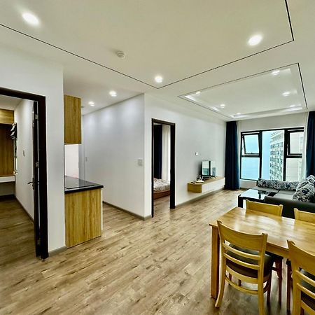 芽庄Seaview公寓 外观 照片