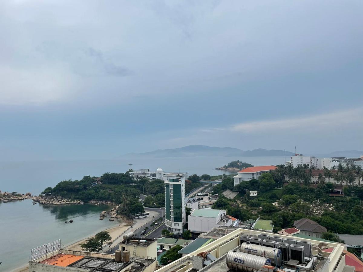 芽庄Seaview公寓 外观 照片